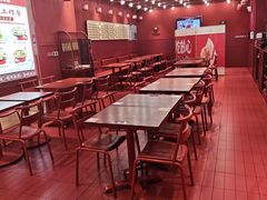 -喜家德虾仁水饺(东海缤纷天地店)