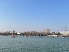 -云龙湖旅游景区