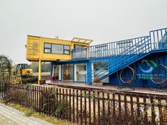 -同里国家湿地公园