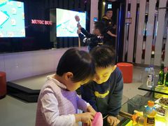 -音乐虫量贩式KTV(大悦城店)