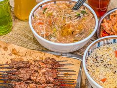 -老白家怡贵园烤肉
