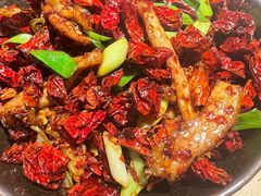 -山石榴·贵州菜(丰盛里店)