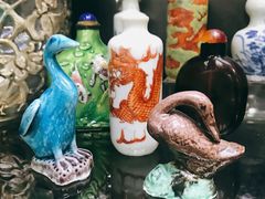 -云洲古玩城(大木桥路店)