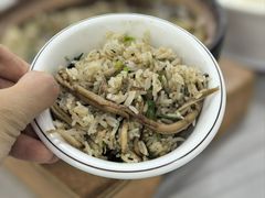 -台山第一家兴华黄鳝饭·黄鳝婆(彭沙坑总店)