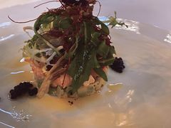 大虾牛油果鱼子酱沙拉-马克西姆餐厅(崇文门店)