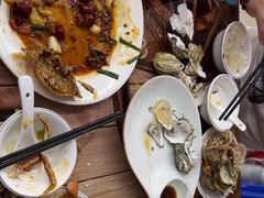 -鑫鸿达·海鲜闽菜热炒小馆(中山路店)