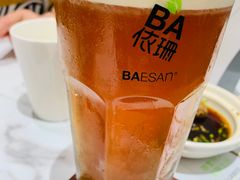 -813芭依珊 BAESAn(汇港购物中心店)