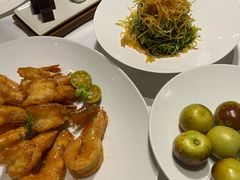 -四季民福烤鸭店(王府井东安门店)