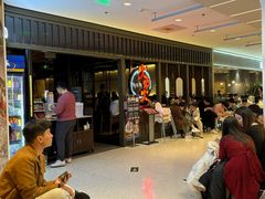 -火炉火自助餐(枫蓝国际店)