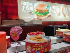 -龍歌自助小火锅(雨花台江南虹悦城店)