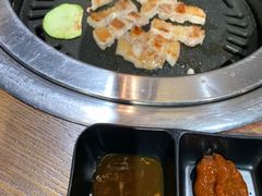 -香猪坊韩国烤肉专属门店(魏公村店)