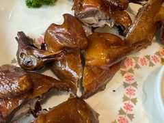 -悦雅居·老广州老味道(长湖店)