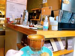 -Cafe del Volcan(永康路店)