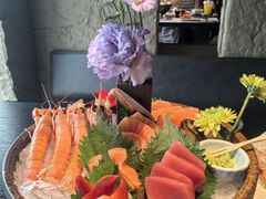 -花潮料理艺食馆(SM新生活广场店)