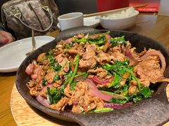 -九毛九西北菜(大东海店)