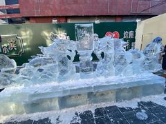 -张包铺(道外店)