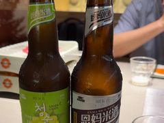 -白玉·朝鲜族烤串(深圳Kkone店)