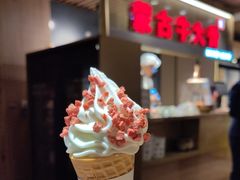 -西贝莜面村(当代商城店)