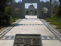 -武清南湖绿博园