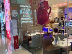 -哈根达斯(泉州万达店)