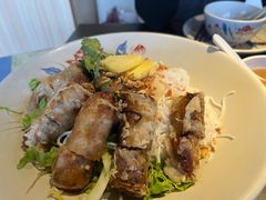 -大头虾越式风味餐厅(光明广场店)