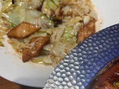 -俭寨大盘鸡·缸子肉·小公鸡·新疆菜(云通店)