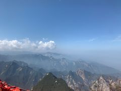 -华山风景名胜区
