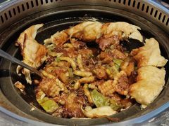 -灶座小锅烀饼·铁锅炖(全国总店)