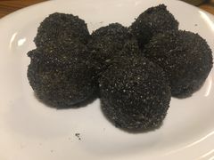 王婆麻香粑粑-兴农记