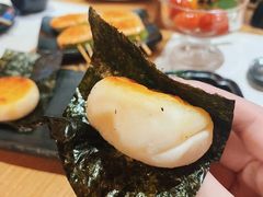-乌君·酒场·炭火烧鸟(侨城坊店)