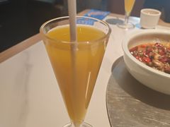 -云尊府云南菜·蒸汽石锅鱼(学清路店)