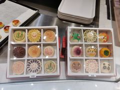 -北京稻香村(零号店)