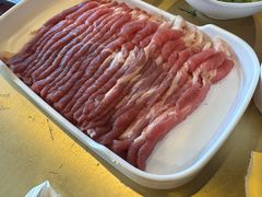 -牛街清真满恒記(平安里西大街店)