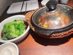 -乔街深夜食堂·台州菜·高压锅生蚝(杭州总店)