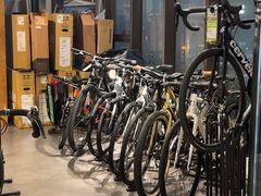 -上海魅力单车cannondale