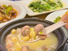 -东江海鲜大排档·潮汕菜·砂锅粥