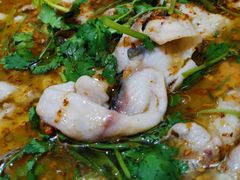 -巴蜀川菜馆(瓯北大道店)