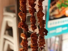 -半天妖烤鱼(东方新天地店)