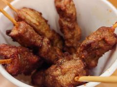 -马小毛老上海里脊肉(南翔印象城店)