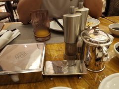-上海浦东星河湾酒店