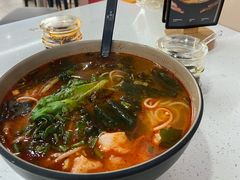 -官人桥番茄米线(温江行署店)
