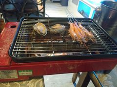 -质烤烤物·活烤海鲜(质烤总店)