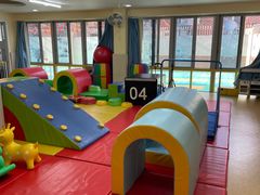 -奇乐全日制婴儿学校·早教