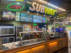 -赛百味SUBWAY(东风广场店)