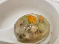 -香港富临皇宫(扬名广场店)