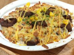 -铁酱披萨(常州龙湖天街店)