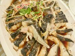 -京北渔家傲