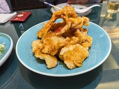 -君霖私家菜(春柳店)