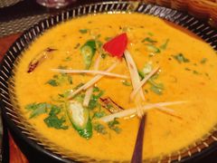 咖喱虾-Vedas印度餐厅(常熟路店)