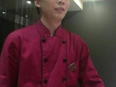 -浩运·海鲜青岛菜·海胆水饺(石老人店)